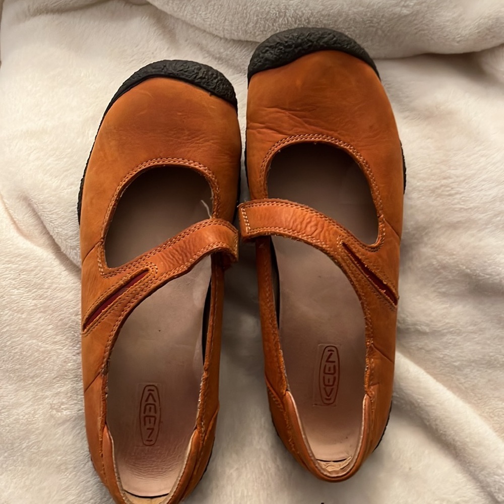Keen Mary Jane Shoes